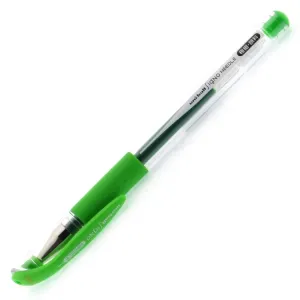 Uniball Signo NEEDLE 0.38 İğne Uçlu Jel Kalem Çim Yeşili