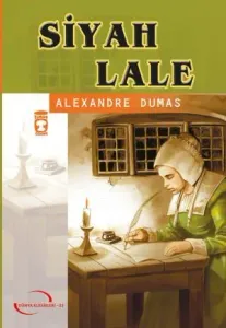 Siyah Lale (Gençlik Klasikleri)