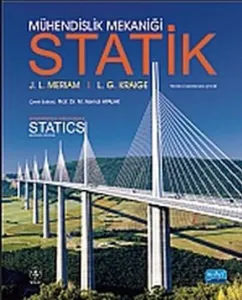 Mühendislik Mekaniği Statik
