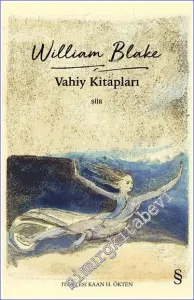 Vahiy Kitapları CİLTLİ -