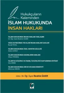 İslam Hukukunda İnsan Hakları