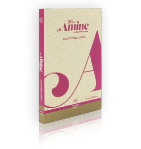 Hz. Amine (r.a.)
