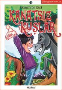 Kanatsız Kuşlar