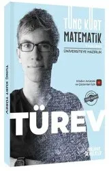 TUNÇ KURT TÜREV GÜNCELLENMİŞ YENİ BASKI