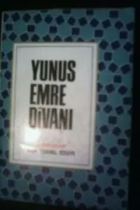 Yunus Emre Divanı