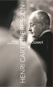 Henri Cartier Bresson - Biyografi