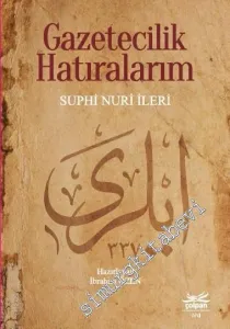 Gazetecilik Hatıralarım -         2019