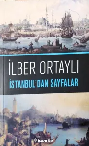 İstanbul'dan Sayfalar