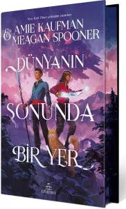Dünyanın Sonunda Bir Yer
