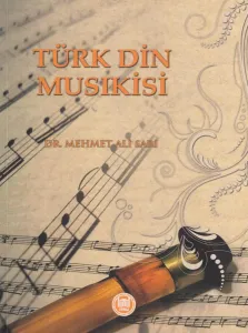Türk Din Musikisi