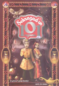 Şehrazad'ın 101 Oyunu - 2