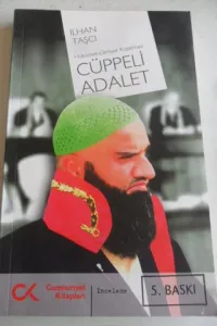Hükümet- Cemaat Kuşatması Cüppeli Adalet