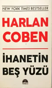 İhanetin Beş Yüzü