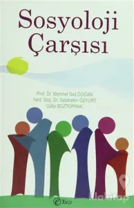 Sosyoloji Çarşısı