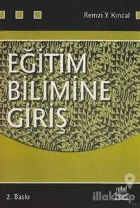 Eğitim Bilimine Giriş (Remzi Y. Kıncal)