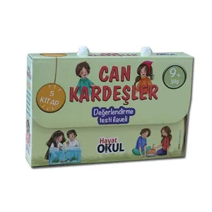 Can Kardeşler Set