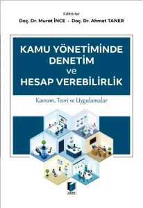 Kamu Yönetiminde Denetim ve Hesap Verilebilirlik
