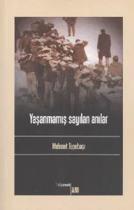 Yaşanmamış Sayılan Anılar (Brd)
