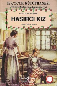 Hasırcı Kız