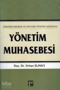Yönetim Muhasebesi