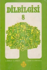 Dilbilgisi /8.sınıf