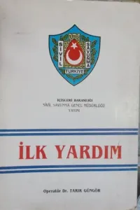 İlk Yardım