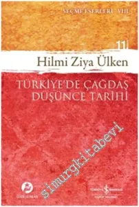 Türkiye'de Çağdaş Düşünce Tarihi -         2023