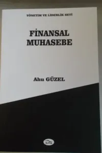 Finansal Muhasebe