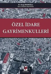 Özel İdare Gayrimenkulleri