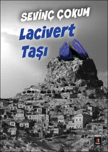 Lacivert  Taşı