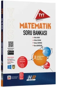 HIZ ve RENK TYT MATEMATİK SORU BANKASI