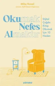 Okumak Nefes Almaktır