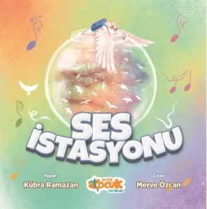 Ses İstasyonu