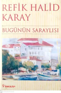 Bugünün Saraylısı