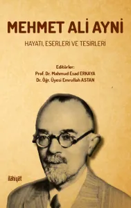 Mehmet Ali Ayni