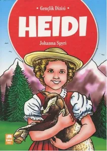 Heidi; Gençlik Dizisi