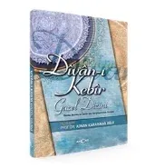 Divan-ı Kebir - Gazel Dizini