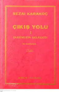Çıkış Yolu I
