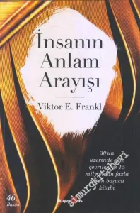 İnsanın Anlam Arayışı -