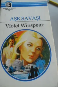 Aşk Savaşı - 77