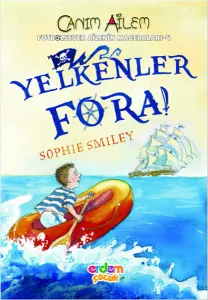 Futbolsever Ailenin Maceraları-4 Yelkenler Fora