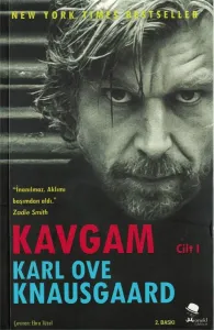 Kavgam Cilt-1