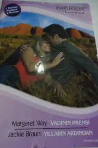 Vadinin Prensi / Yılların Ardından - 09