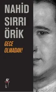 Gece Olmadan