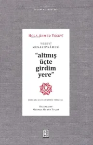 Yesevi Menakıpnamesi