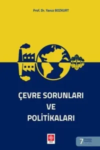 Çevre Sorunları ve Politikaları