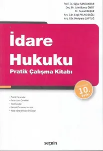 İdare Hukuku