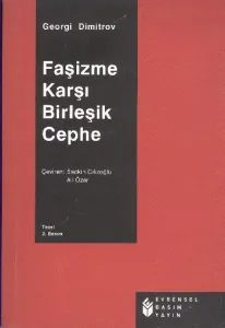 Faşizme Karşı Birleşik Cephe