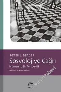 Sosyolojiye Çağrı : Hümanist Bir Perspektif -         2020