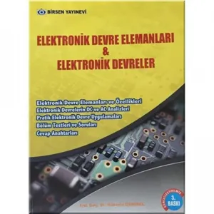 Elektronik Devre Elemanları ve Elektronik Devreler